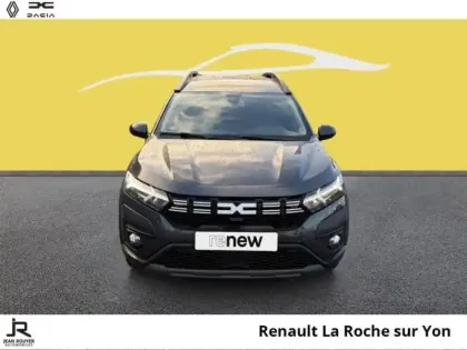 Photo 8 Dacia Jogger  1.0 ECO-G 100ch Expression 5 places