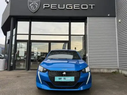 Photo 7 Peugeot 208  1.2 PureTech 100ch S&S GT