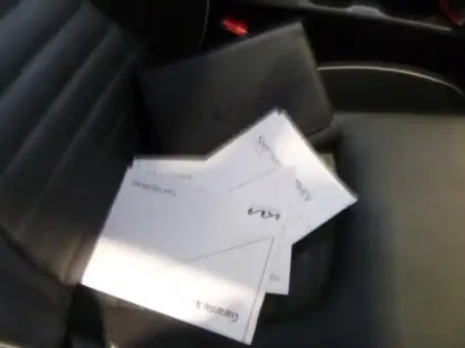 Photo 11 Kia Sportage Gén. V Ph1 GT-line Premium 5