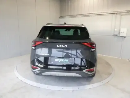 Photo 5 Kia Sportage Gén. V Ph1 GT-line Premium 5