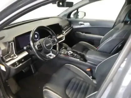 Photo 12 Kia Sportage Gén. V Ph1 GT-line Premium 5