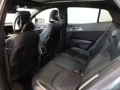 Photo 14 Kia Sportage Gén. V Ph1 GT-line Premium 5