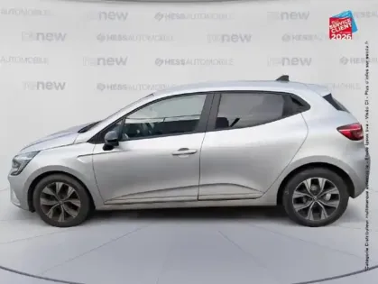 Photo 8 Renault Clio Gén. V (BJA) Ph1 NG Evolution 5