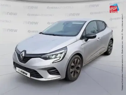 Photo Renault Clio Evolution