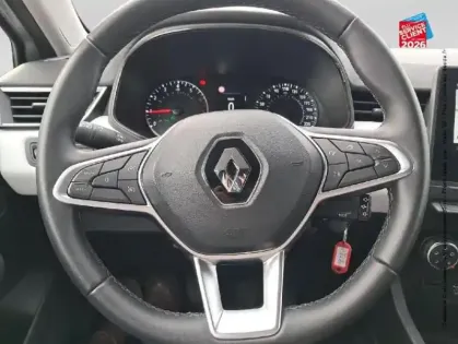 Photo 11 Renault Clio Gén. V (BJA) Ph1 NG Evolution 5