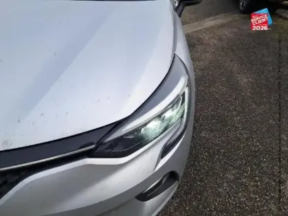 Photo 12 Renault Clio Gén. V (BJA) Ph1 NG Evolution 5