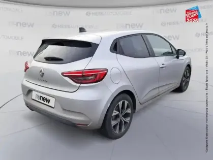 Photo 5 Renault Clio Gén. V (BJA) Ph1 NG Evolution 5