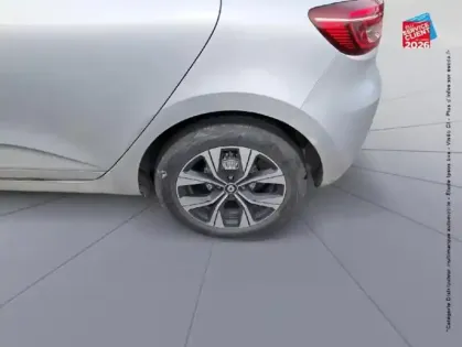 Photo 9 Renault Clio Gén. V (BJA) Ph1 NG Evolution 5