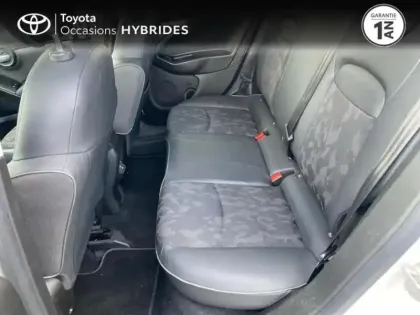 Photo 11 Fiat 500 X 1.6 Multijet 130ch Cross