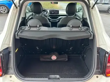 Photo 12 Fiat 500  e 118ch Icône