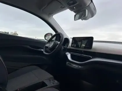 Photo 9 Fiat 500  e 118ch Icône