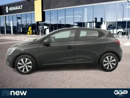 Photo 10 Renault Clio  1.0 TCe 90ch Equilibre