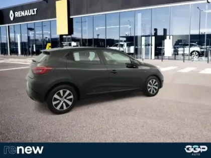 Photo 7 Renault Clio  1.0 TCe 90ch Equilibre