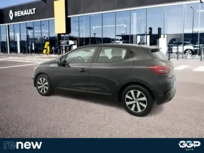 Photo 9 Renault Clio  1.0 TCe 90ch Equilibre