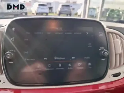 Photo 5 Fiat 500  1.0 70ch BSG S&S