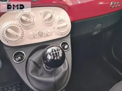 Photo 7 Fiat 500  1.0 70ch BSG S&S