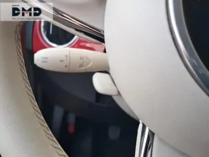 Photo 13 Fiat 500  1.0 70ch BSG S&S