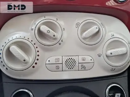 Photo 14 Fiat 500  1.0 70ch BSG S&S