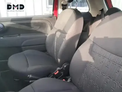 Photo 8 Fiat 500  1.0 70ch BSG S&S