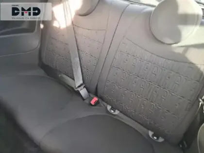 Photo 9 Fiat 500  1.0 70ch BSG S&S