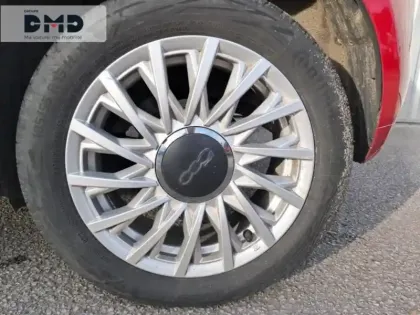 Photo 12 Fiat 500  1.0 70ch BSG S&S