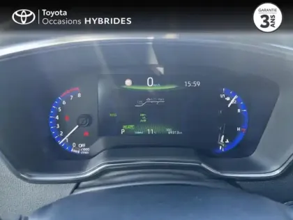 Photo 13 Toyota Corolla  184h Collection MY19