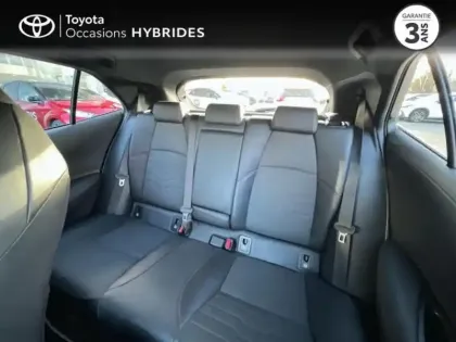 Photo 11 Toyota Corolla  184h Collection MY19