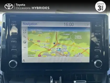 Photo 14 Toyota Corolla  184h Collection MY19