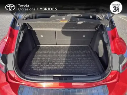 Photo 9 Toyota Corolla  184h Collection MY19