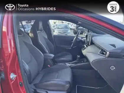 Photo 5 Toyota Corolla  184h Collection MY19