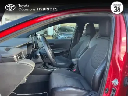 Photo 10 Toyota Corolla  184h Collection MY19