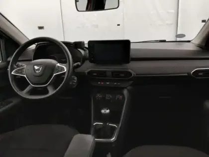 Photo 12 Dacia Sandero  1.0 TCe 90ch Stepway Confort -22