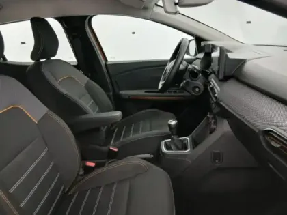 Photo 13 Dacia Sandero  1.0 TCe 90ch Stepway Confort -22