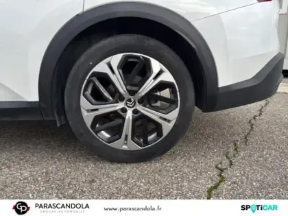 Photo 10 Citroën C5  X PureTech 130ch S&S Feel Pack EAT8