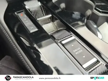 Photo 14 Citroën C5  X PureTech 130ch S&S Feel Pack EAT8