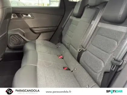 Photo 9 Citroën C5  X PureTech 130ch S&S Feel Pack EAT8