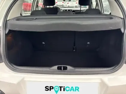 Photo 5 Citroën C3  1.2 PureTech 83ch S&S  Feel Business