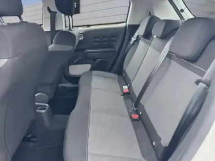 Photo 9 Citroën C3  1.2 PureTech 83ch S&S  Feel Business