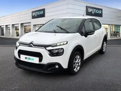 Photo Citroën C3