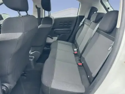 Photo 9 Citroën C3  1.2 PureTech 83ch S&S  Feel Business