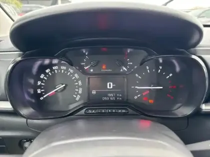 Photo 13 Citroën C3  1.2 PureTech 83ch S&S  Feel Business