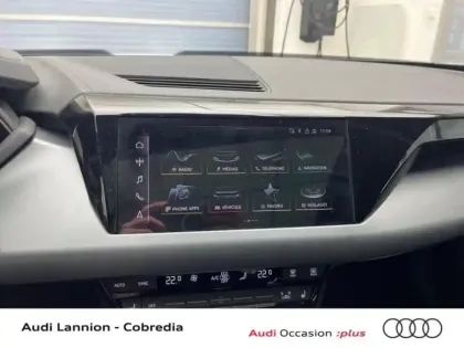 Photo 9 Audi E-tron  GT 476ch quattro