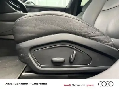 Photo 12 Audi E-tron  GT 476ch quattro