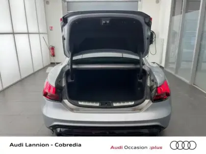 Photo 8 Audi E-tron  GT 476ch quattro