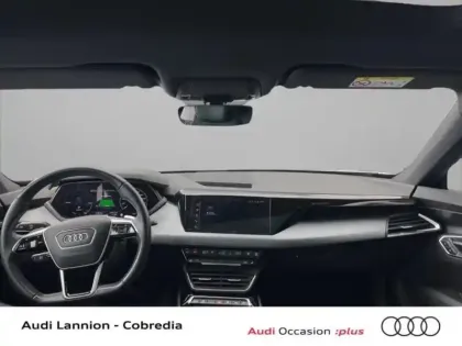 Photo 5 Audi E-tron  GT 476ch quattro