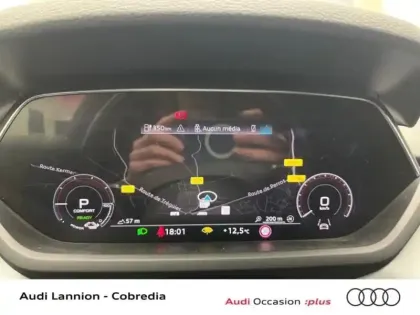 Photo 13 Audi E-tron  GT 476ch quattro