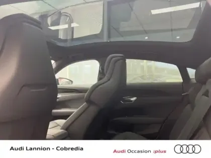 Photo 11 Audi E-tron  GT 476ch quattro