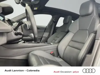 Photo 6 Audi E-tron  GT 476ch quattro