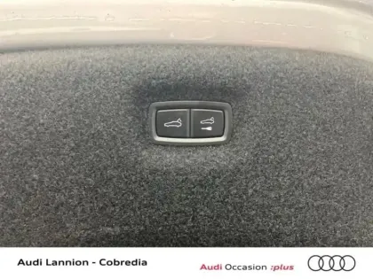 Photo 10 Audi E-tron  GT 476ch quattro