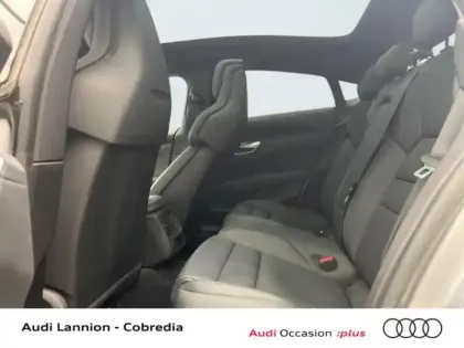 Photo 7 Audi E-tron  GT 476ch quattro